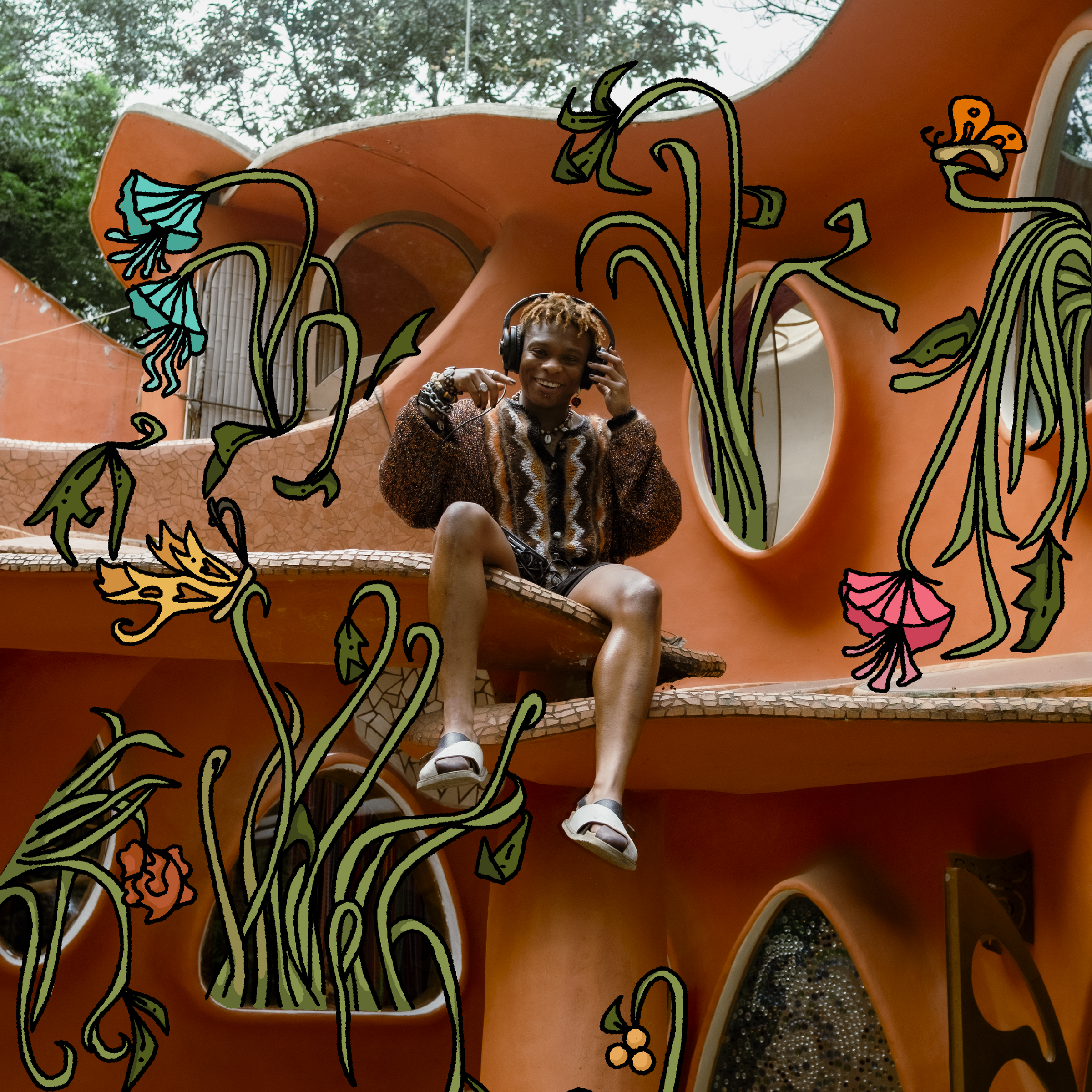 Dreamer Isioma - Smile